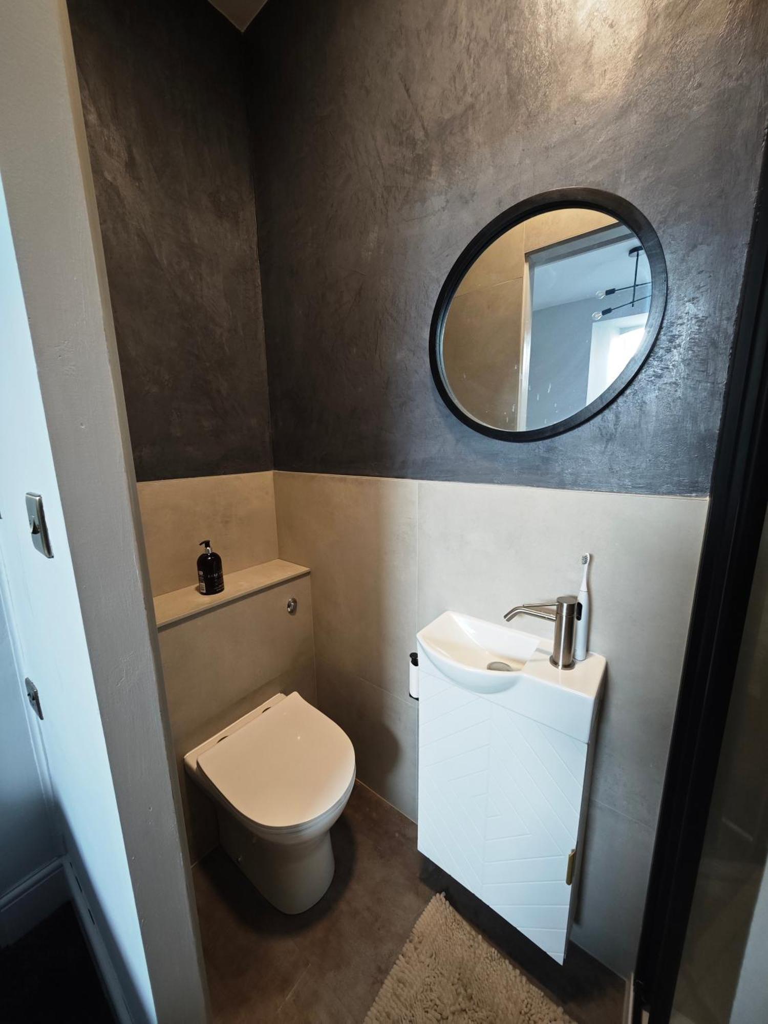 Styles & White Stays - Central Newquay New Quay Exterior foto
